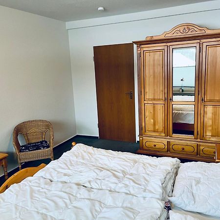Ferienwohnung Alte Schule Winterberg Kültér fotó