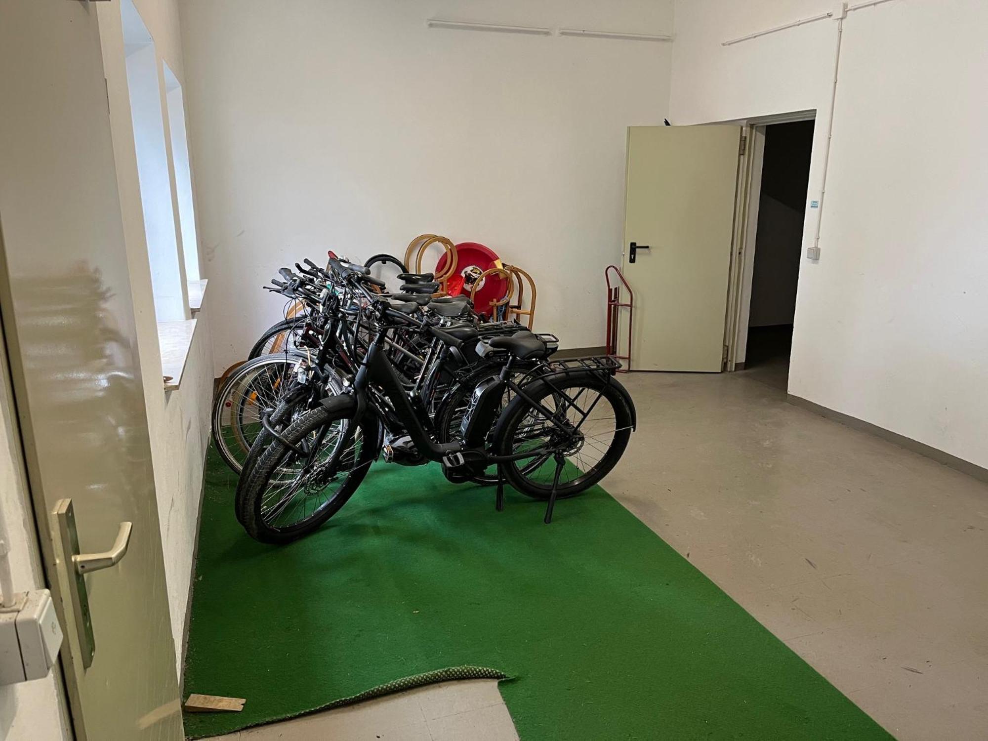 Ferienwohnung Alte Schule Winterberg Kültér fotó