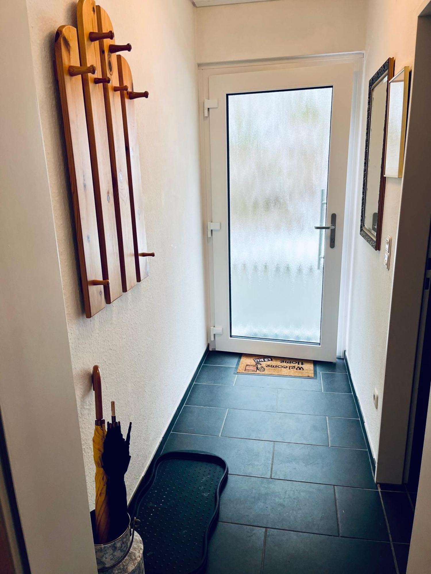 Ferienwohnung Alte Schule Winterberg Kültér fotó