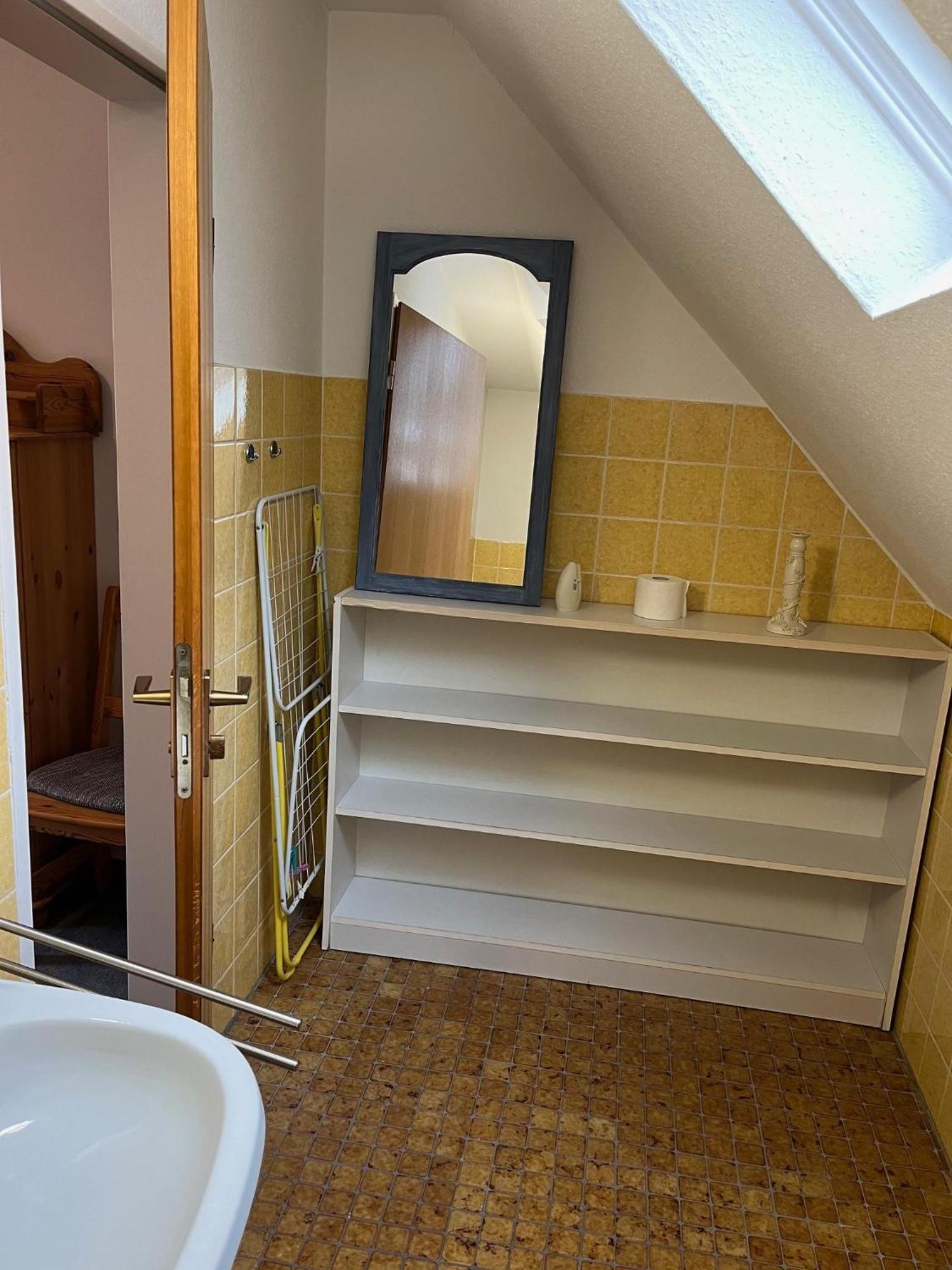 Ferienwohnung Alte Schule Winterberg Kültér fotó