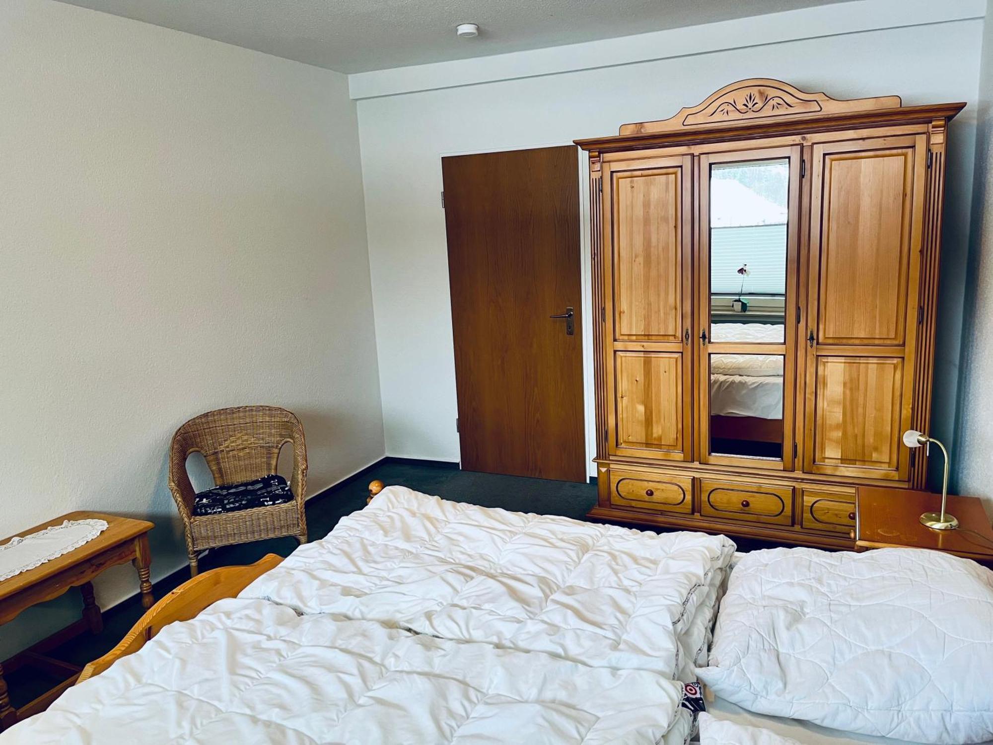 Ferienwohnung Alte Schule Winterberg Kültér fotó
